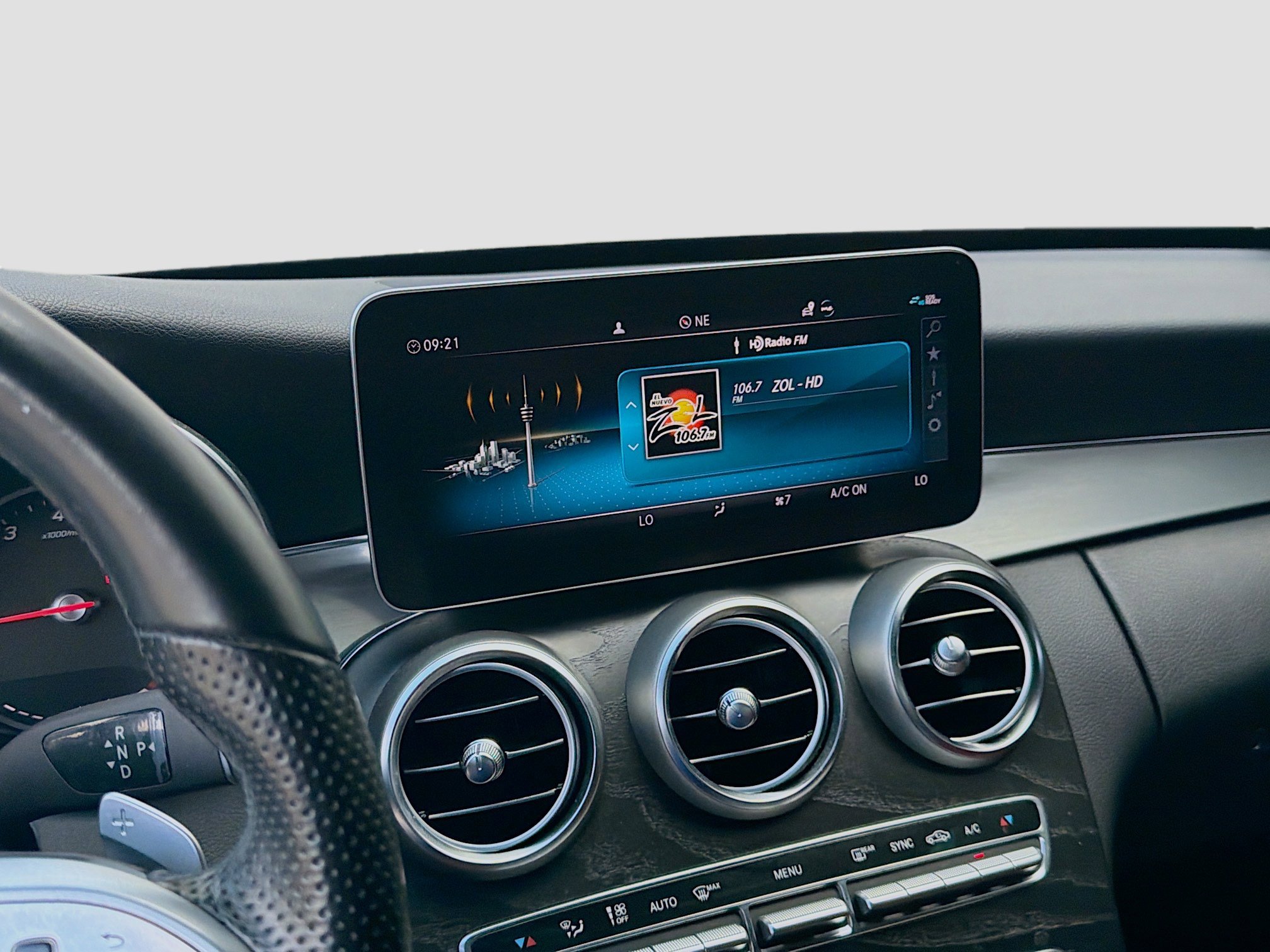 Used 2019 Mercedes-Benz C 300 Sedan image 12