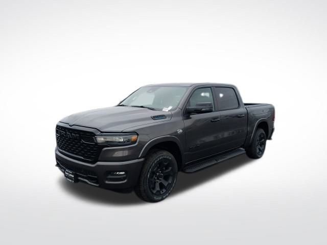 New 2026 RAM 1500 Big Horn image 5