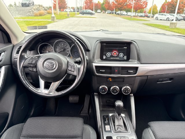 Used 2016 MAZDA CX-5 Touring w/ Bose/Moonroof Package AWD/4WD image 15