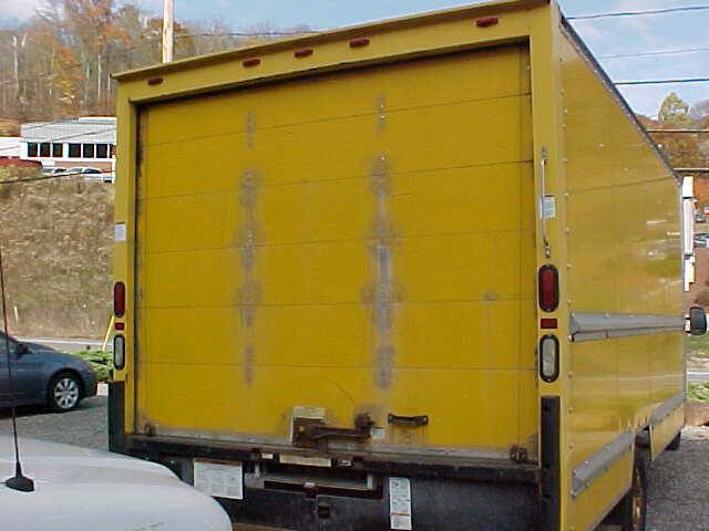 Used 2012 Ford E-350 and Econoline 350 Super Duty w/ Payload Pkg image 5