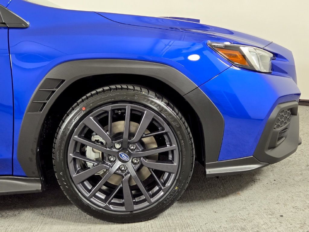 New 2026 Subaru WRX AWD/4WD image 7