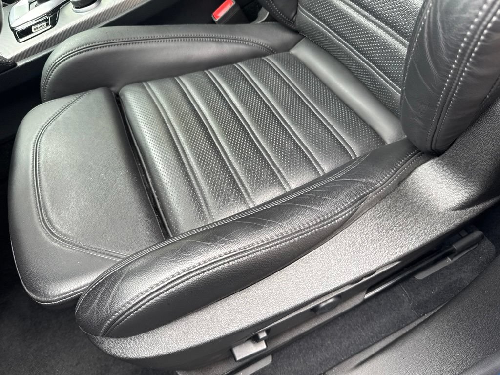 Used 2023 Alfa Romeo Stelvio Veloce AWD/4WD image 31