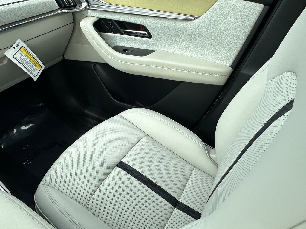 New 2026 MAZDA CX-90 3.3 Turbo S w/ Premium Plus image 14