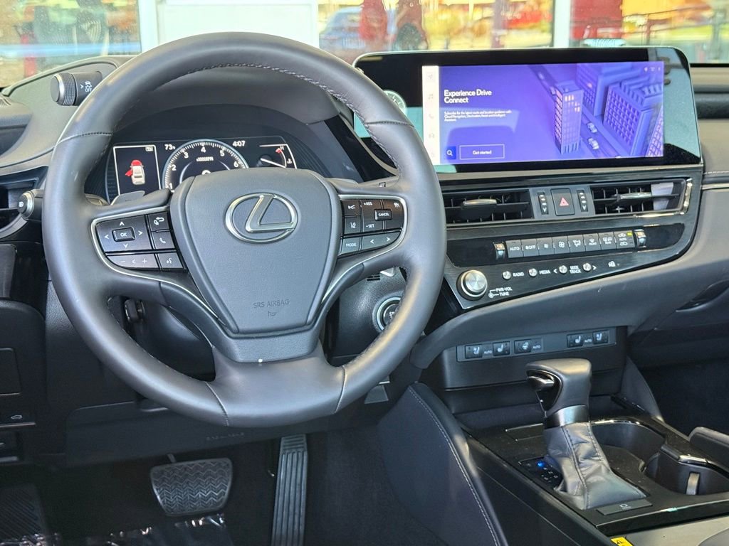 Used 2024 Lexus ES 250 w/ Premium Package image 35