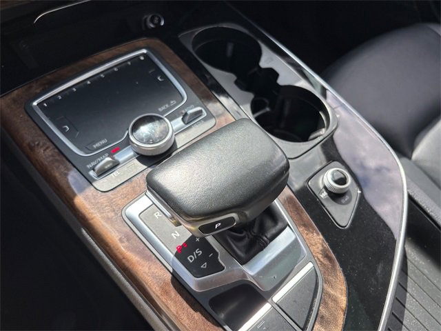 Used 2018 Audi Q7 3.0T Premium Plus image 11