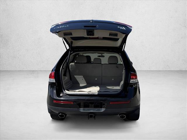 Used 2013 Lincoln MKX AWD image 7