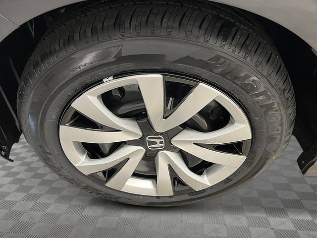 New 2026 Honda Civic LX image 12