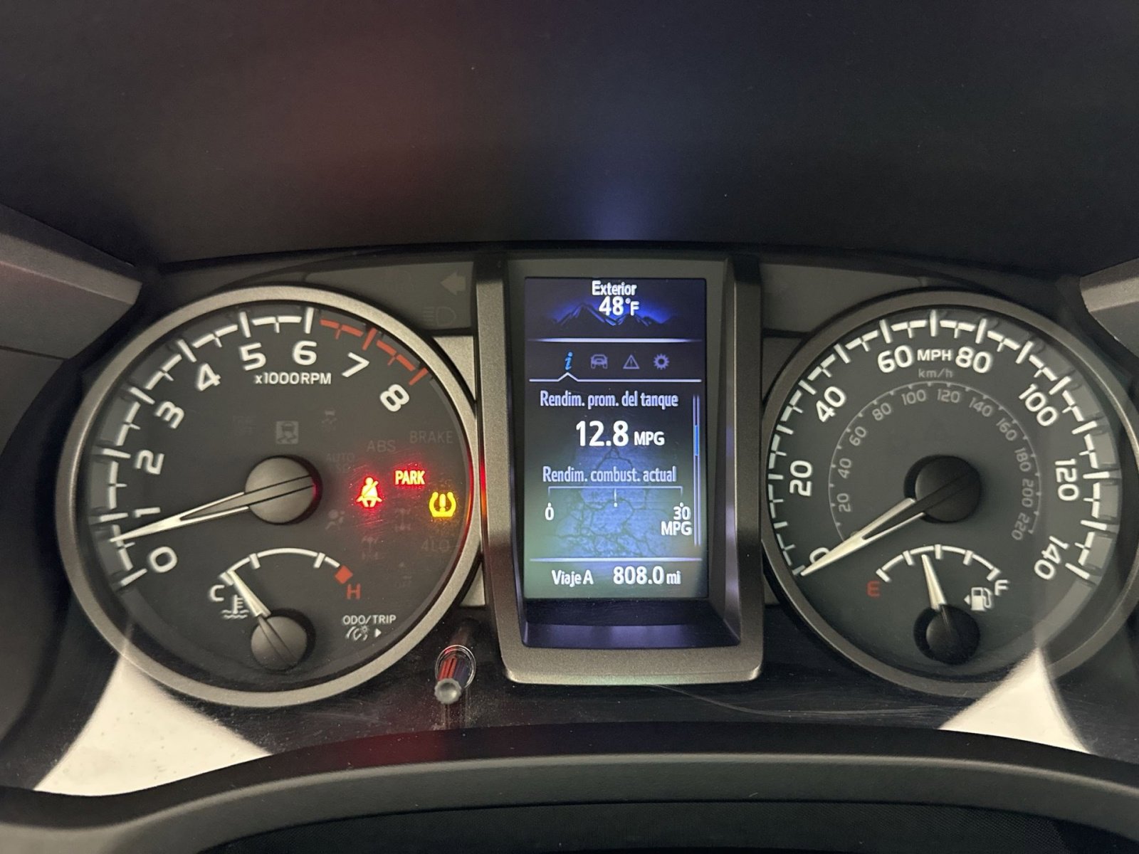 Used 2020 Toyota Tacoma TRD Off-Road image 17