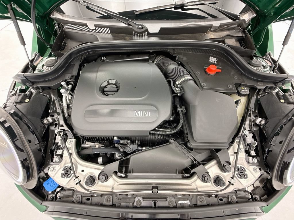 New 2026 MINI Cooper S FWD image 28