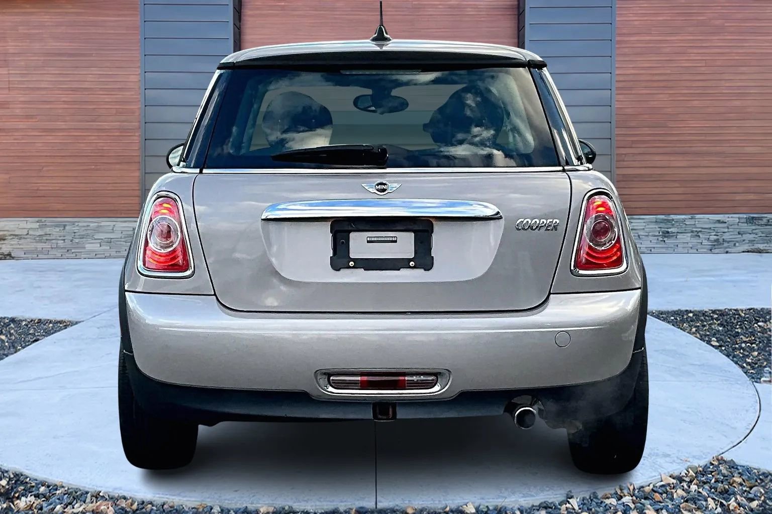 Used 2013 MINI Cooper Hardtop image 4