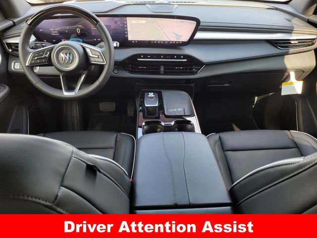 New 2026 Buick Enclave Avenir w/ Super Cruise Package image 11