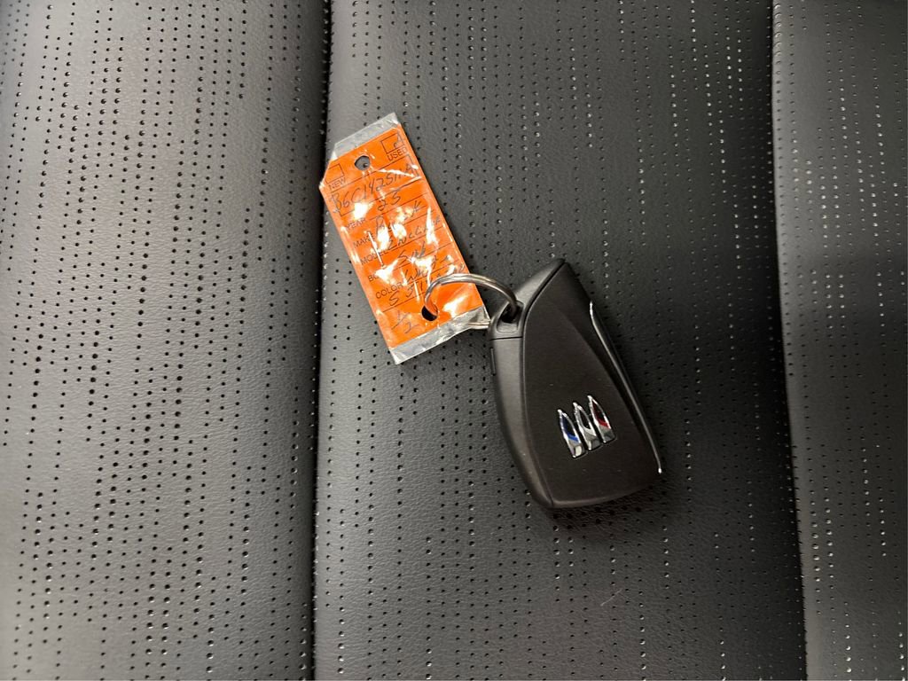 Certified 2025 Buick Enclave Sport Touring w/ Power Package image 45