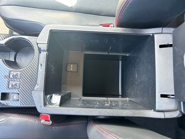 Used 2019 Toyota 4Runner TRD Off-Road Premium image 26