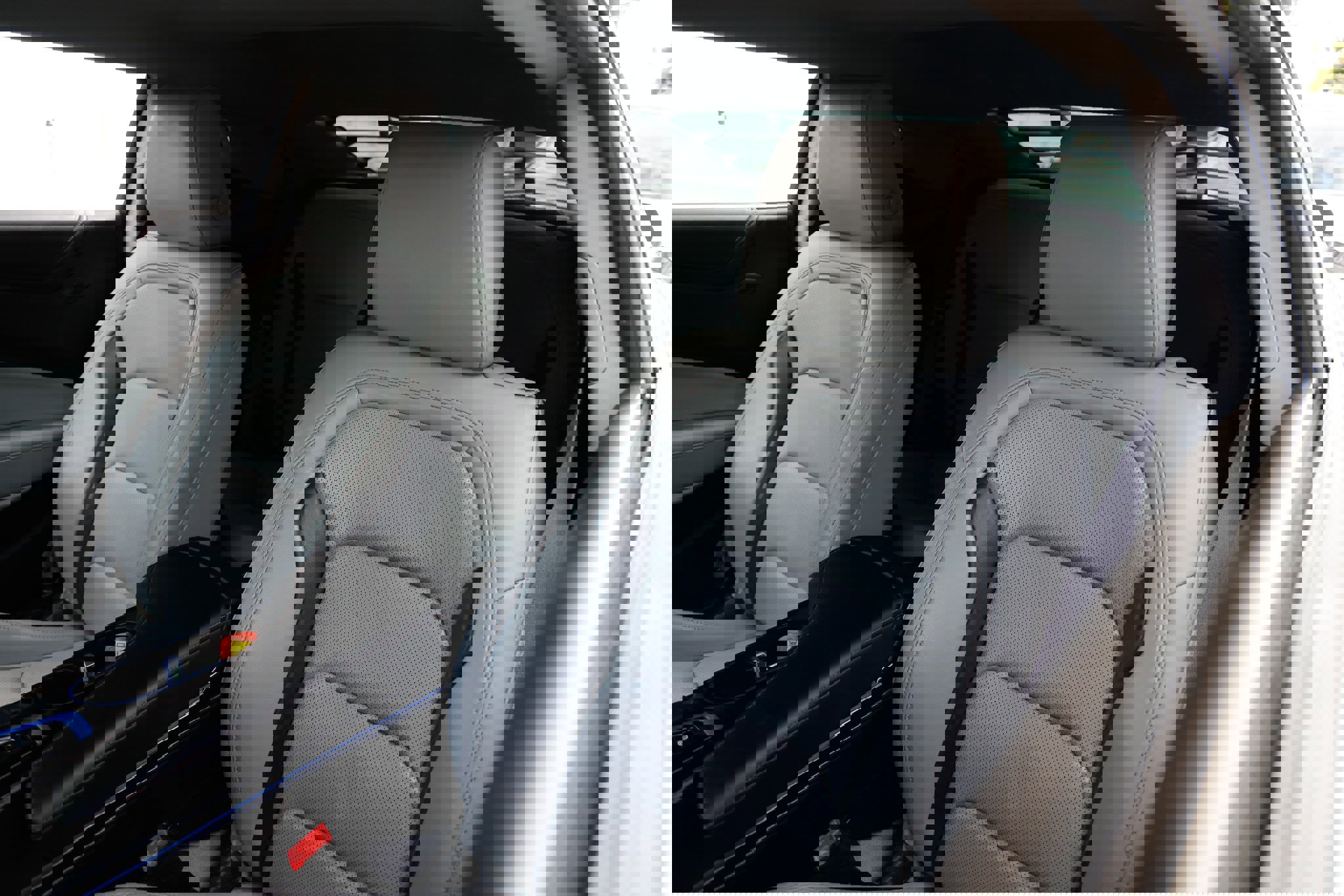 Used 2017 Chevrolet Camaro LT image 9