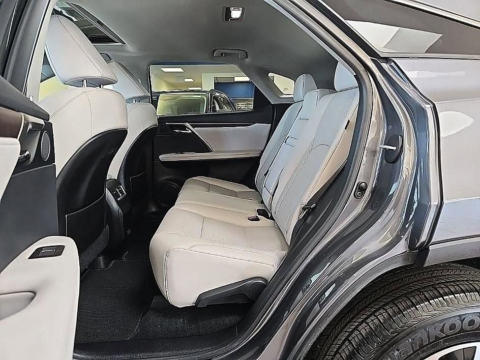 Used 2021 Lexus RX 350 AWD w/ Premium Package image 32