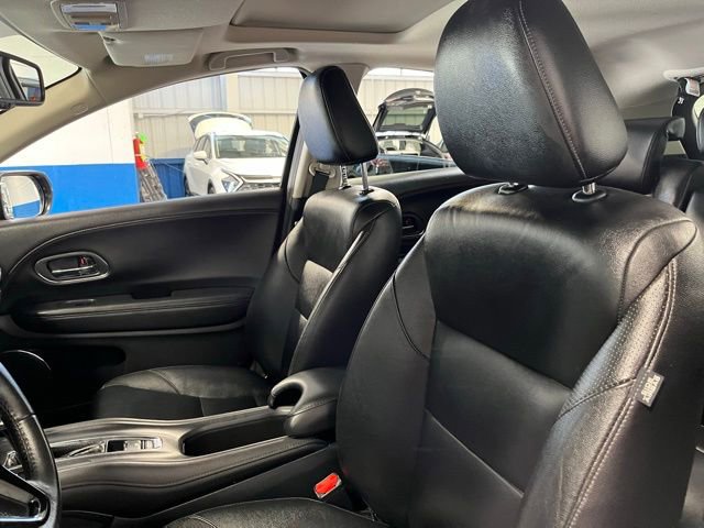 Used 2018 Honda HR-V EX-L image 22