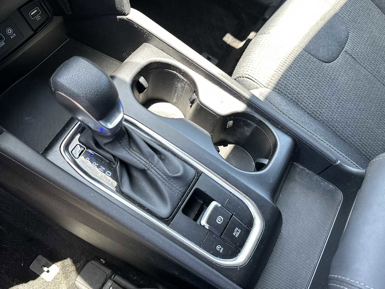 Used 2019 Hyundai Santa Fe SE FWD image 20