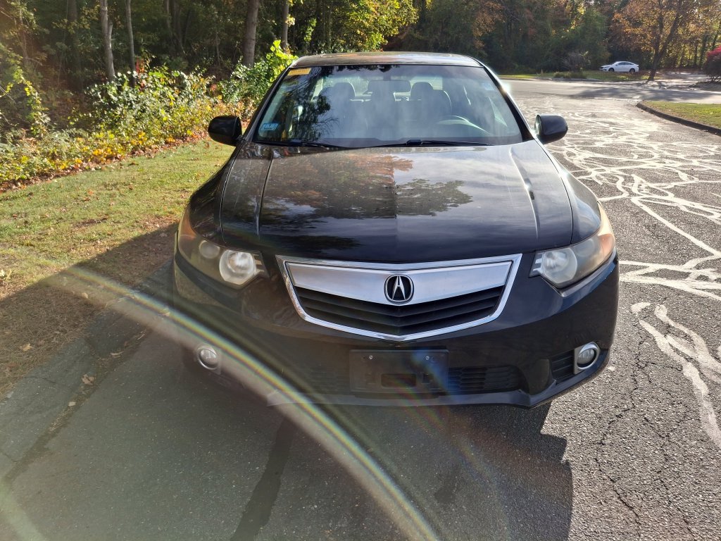 Used 2012 Acura TSX w/ Technology Package FWD image 2