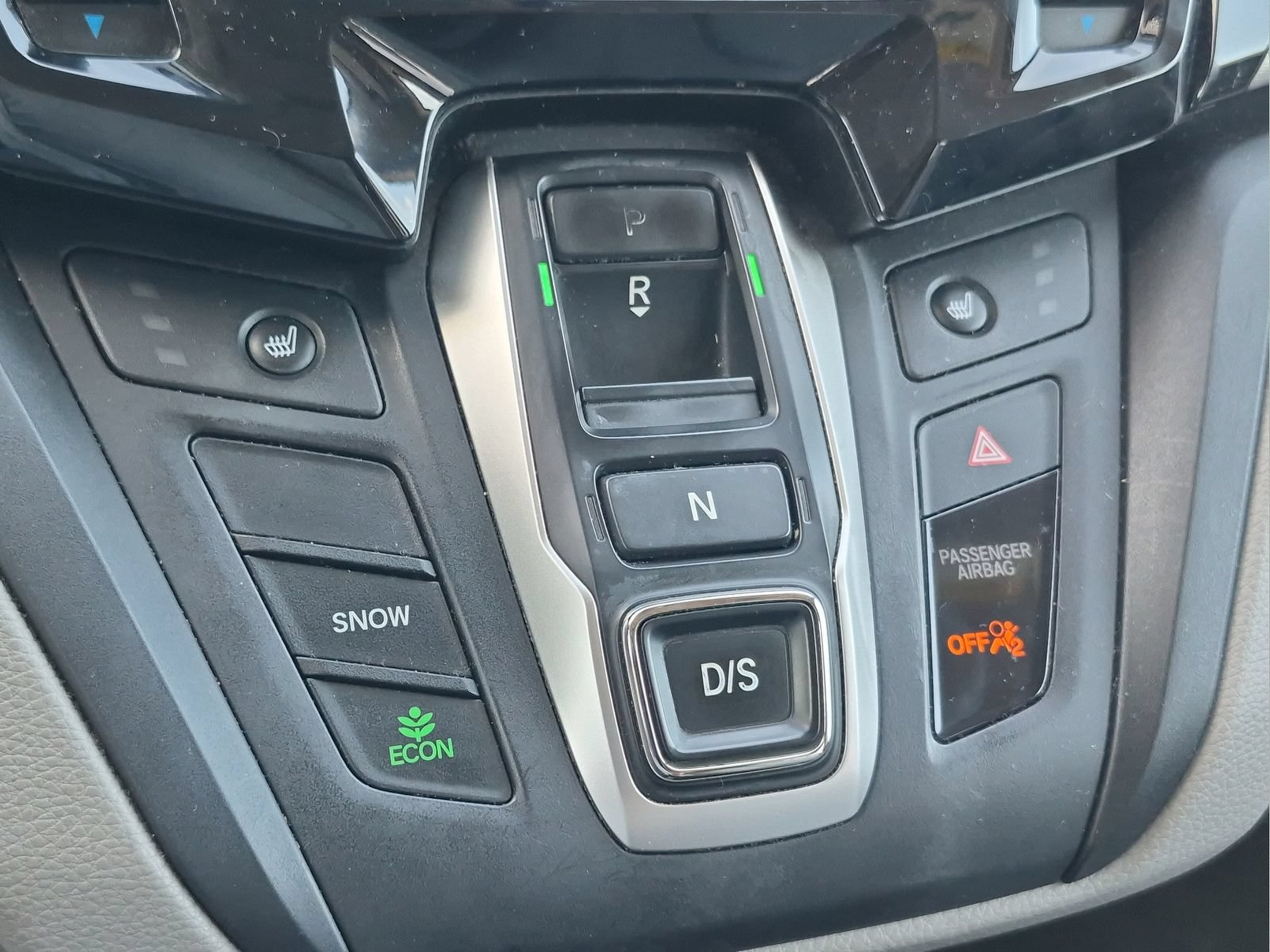 Certified 2019 Honda Odyssey EX-L image 15