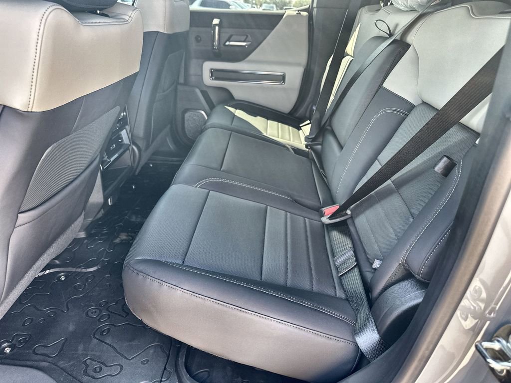 New 2026 GMC Hummer EV 4x4 Crew Cab image 16