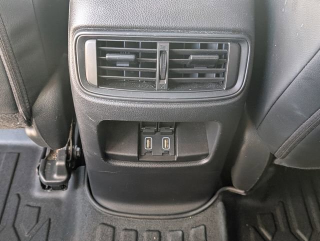 Used 2018 Honda CR-V EX-L image 12