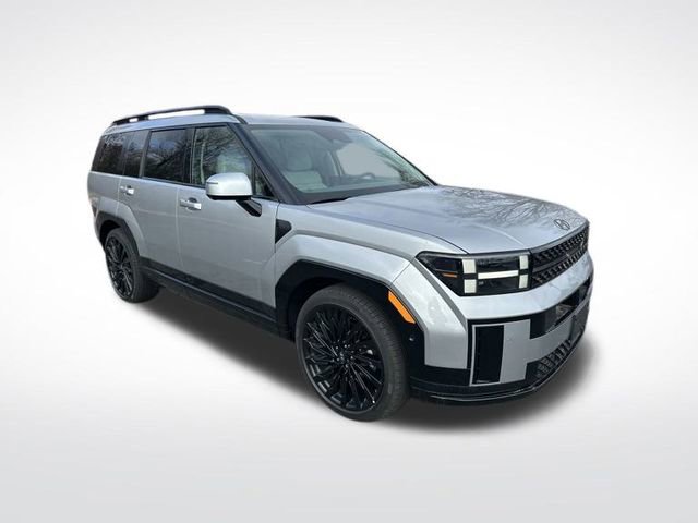 Used 2024 Hyundai Santa Fe Calligraphy image 7