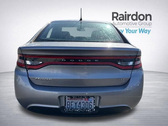Used 2016 Dodge Dart SXT FWD image 13