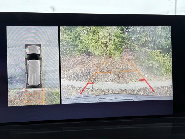 Used 2025 Cadillac Escalade Sport w/ Touring Package image 30