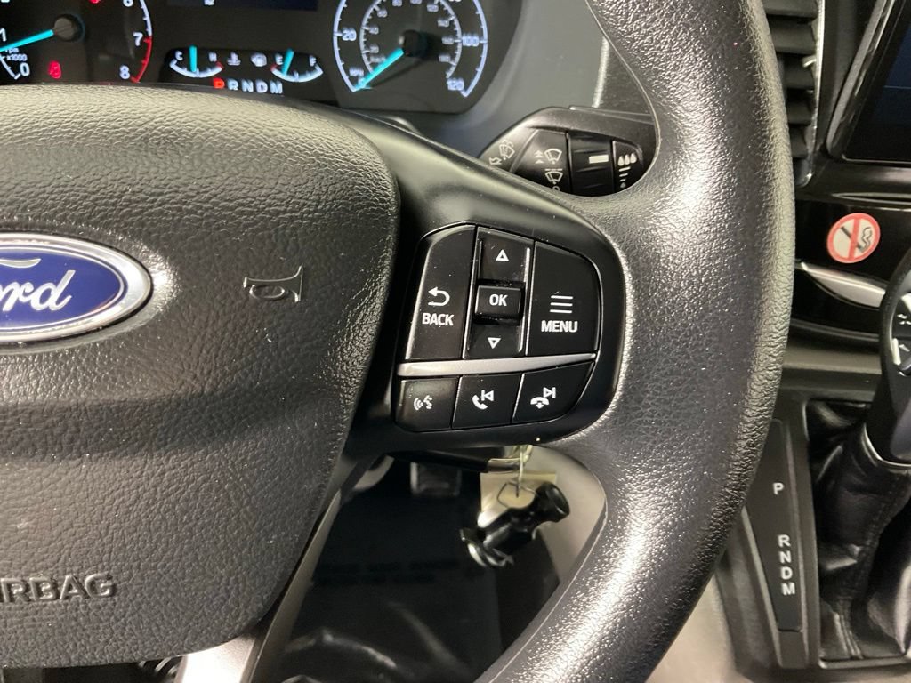 Used 2024 Ford Transit 350 XLT RWD image 27