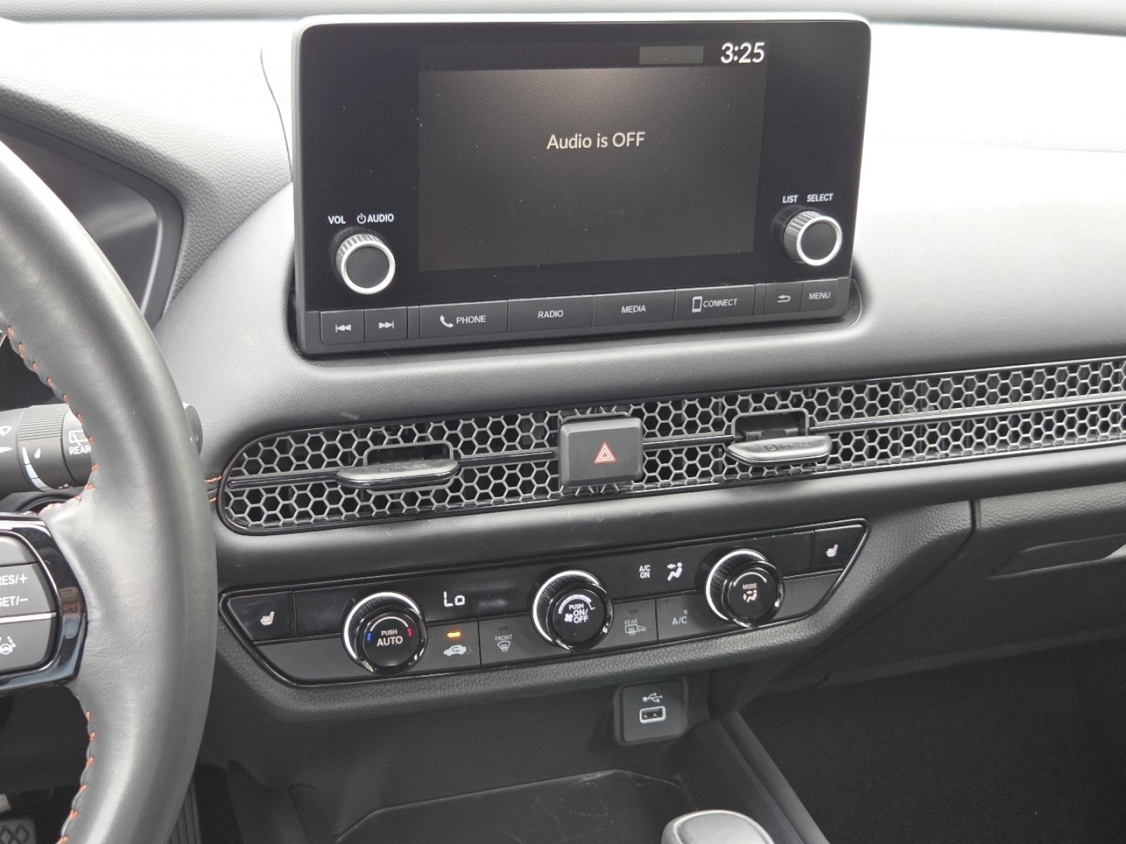 Used 2024 Honda HR-V Sport image 31