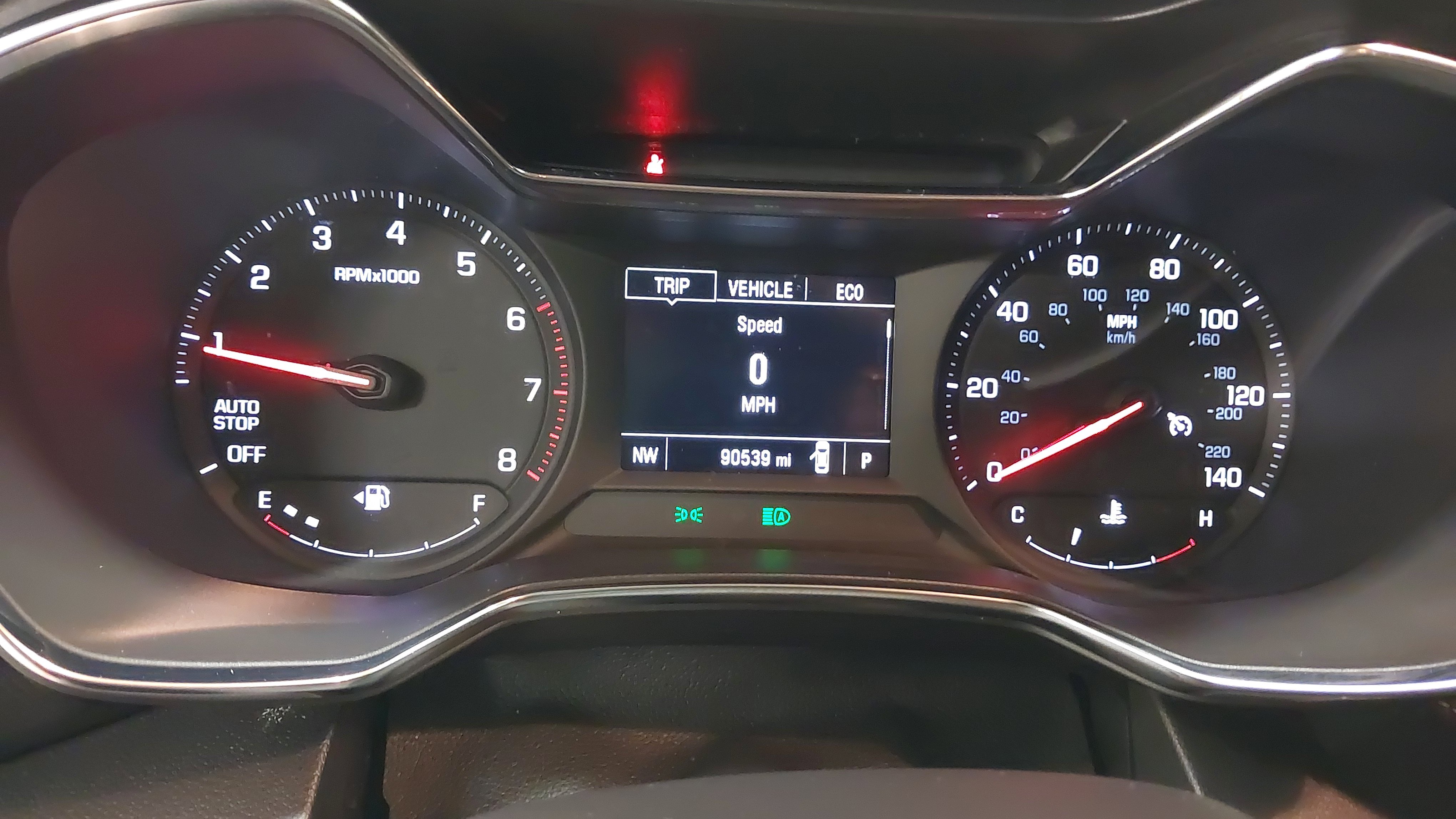 Used 2023 Chevrolet TrailBlazer LT FWD image 18