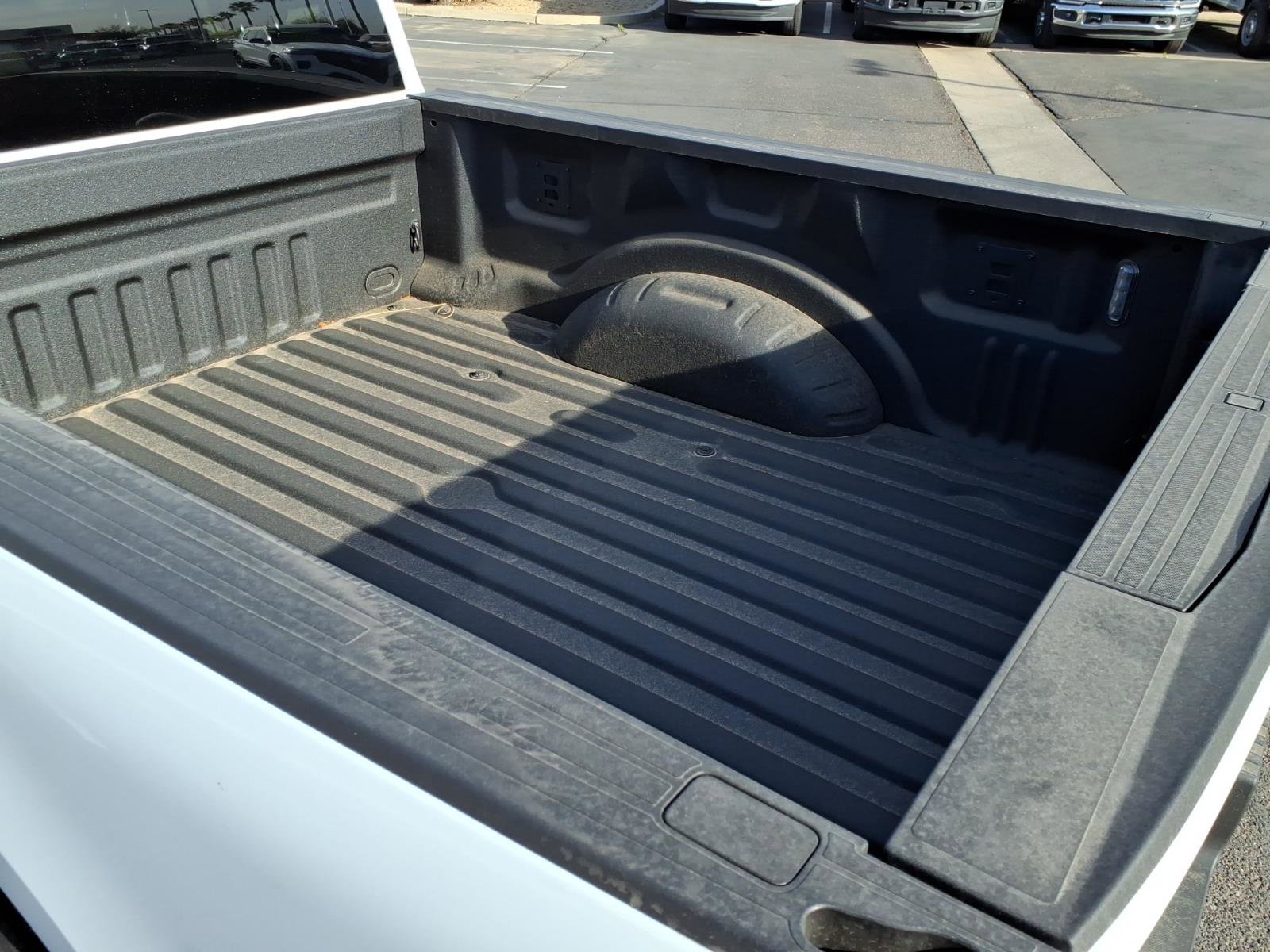 New 2026 Ford F350 Lariat image 5