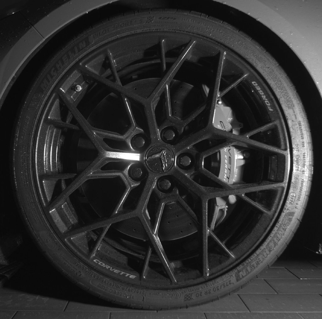 Used 2026 Chevrolet Corvette ZR1 w/ ZR1 Carbon Fiber Aero Package RWD image 22