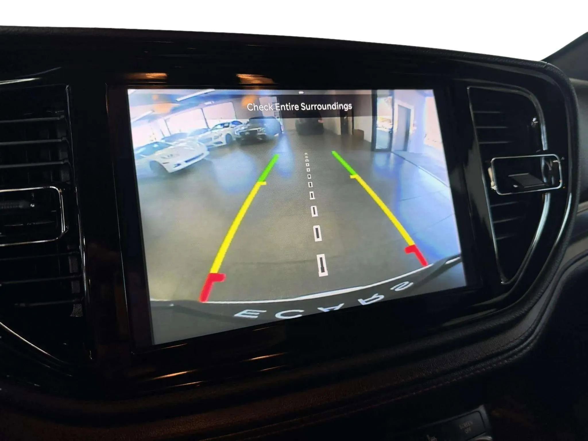 Used 2023 Dodge Durango GT image 24