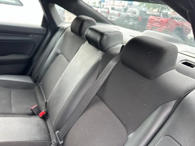 Used 2023 Honda Civic Sport image 17