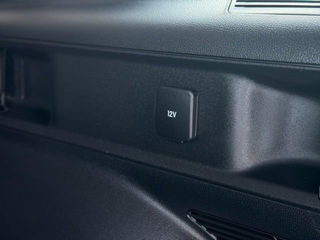 Used 2024 Ford Bronco Sport Outer Banks image 11