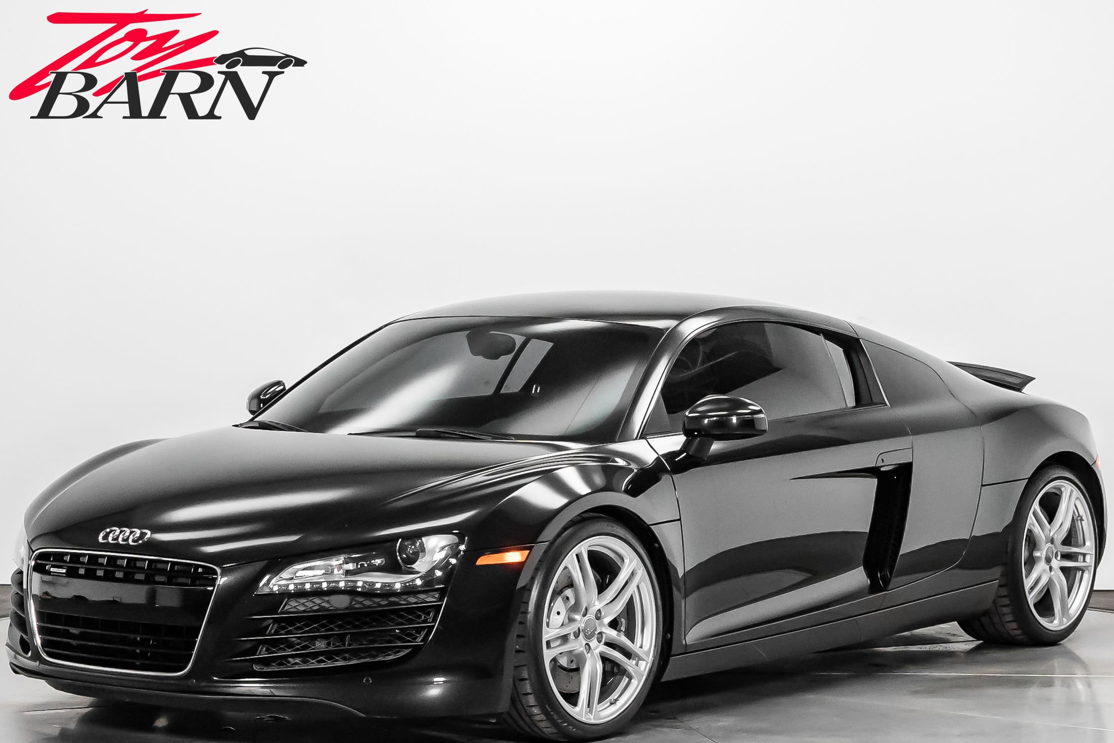 Used 2008 Audi R8 V8 image 1