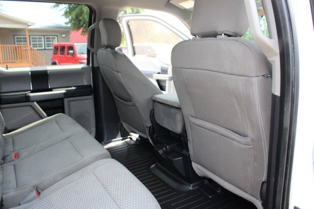 Used 2019 Ford F250 XLT AWD/4WD image 29