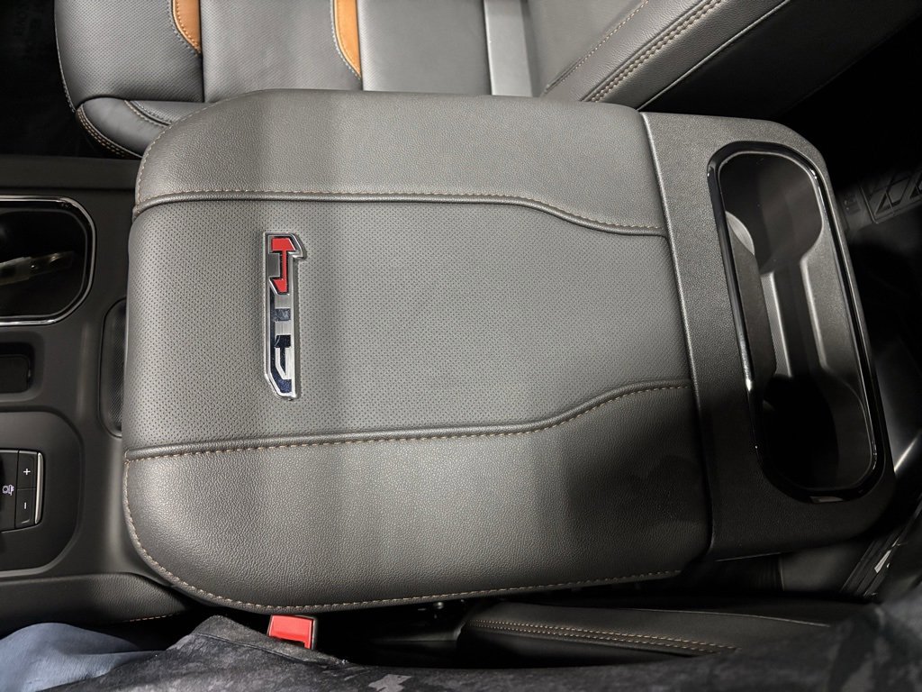 New 2026 GMC Sierra 2500 AT4 w/ AT4 Premium Plus Package image 21