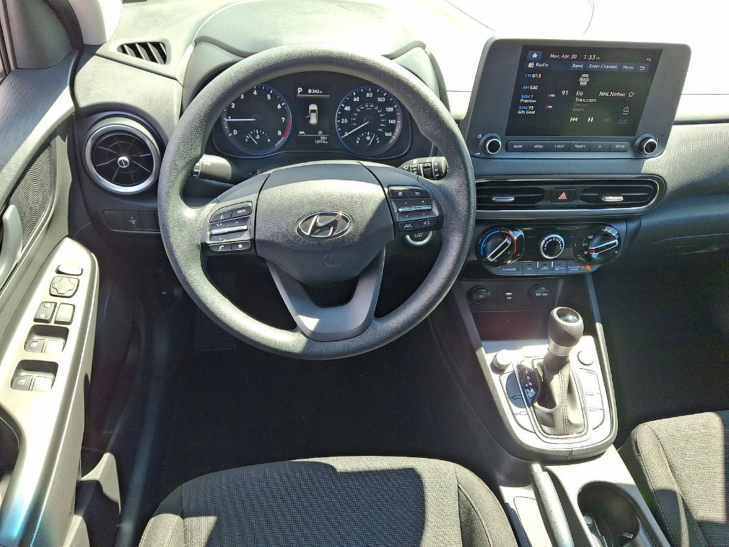 Certified 2023 Hyundai Kona SEL w/ Cargo Package AWD/4WD image 20