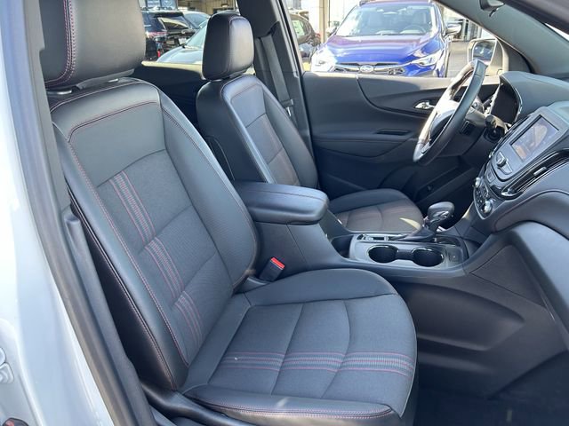 Used 2022 Chevrolet Equinox RS FWD image 25