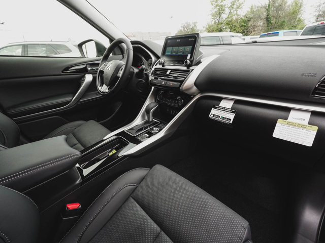 New 2026 Mitsubishi Eclipse Cross SE image 37