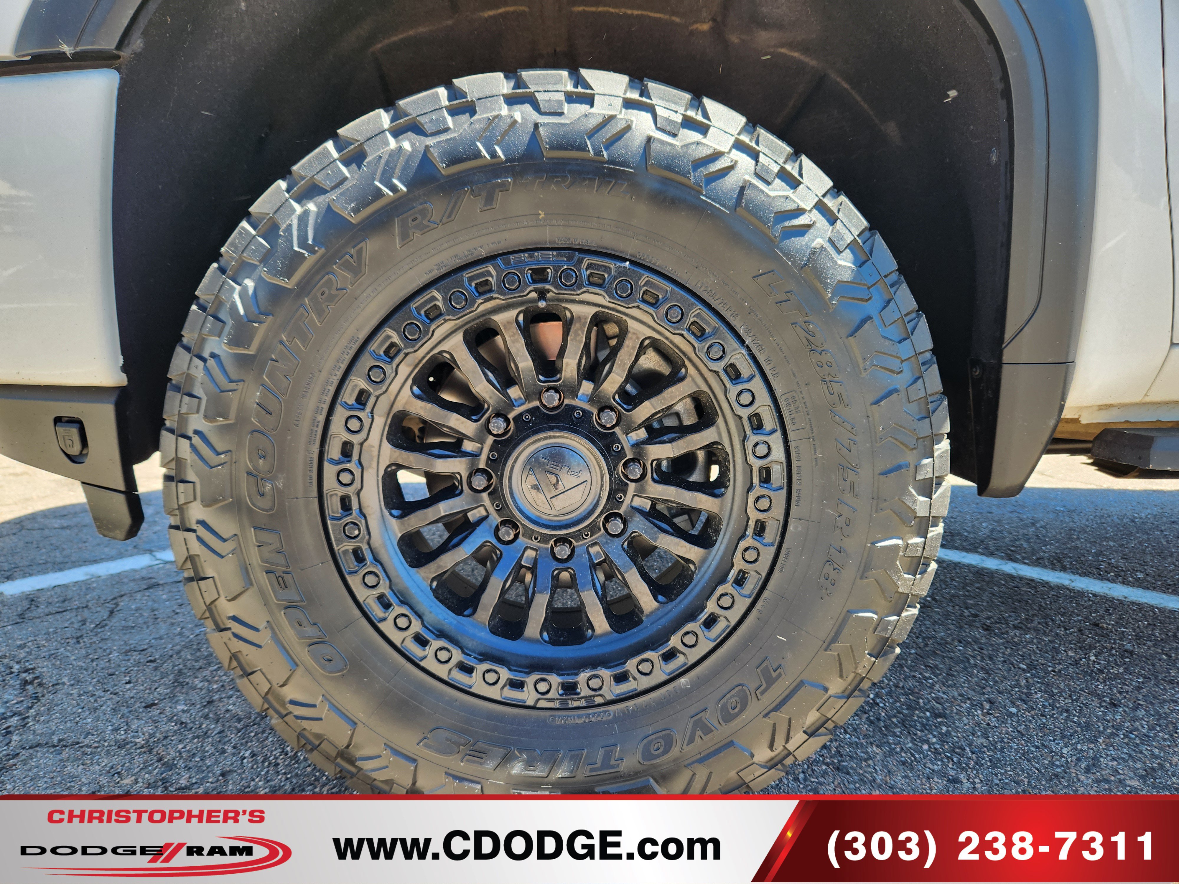 Used 2021 GMC Sierra 2500 AT4 AWD/4WD image 27