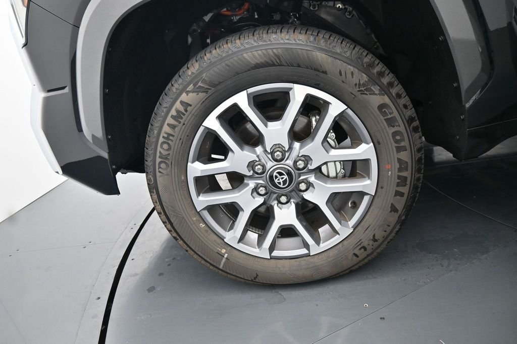 New 2026 Toyota Tundra 1794 Edition AWD/4WD image 19