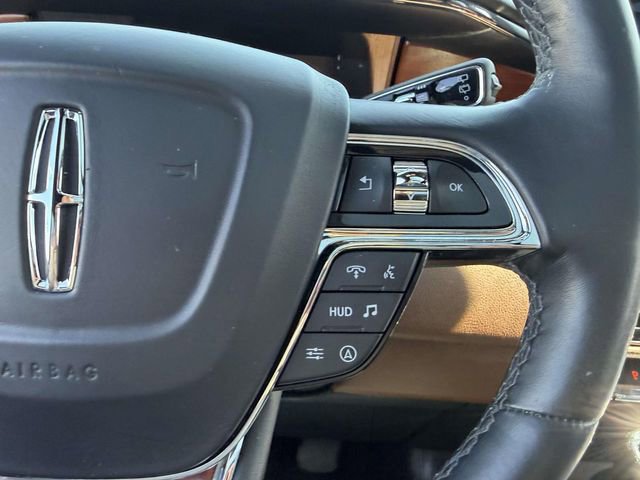 Certified 2023 Lincoln Navigator Reserve AWD/4WD image 30