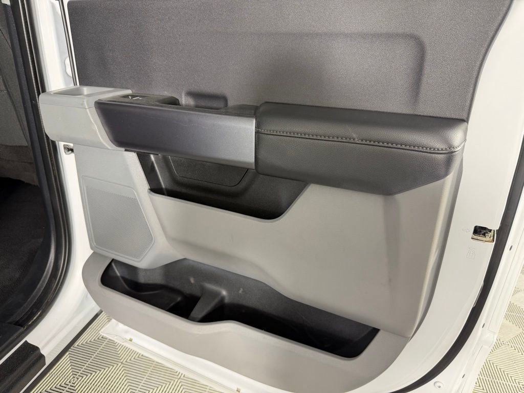 Used 2023 Ford F250 XLT w/ Snow Plow Prep Package image 28