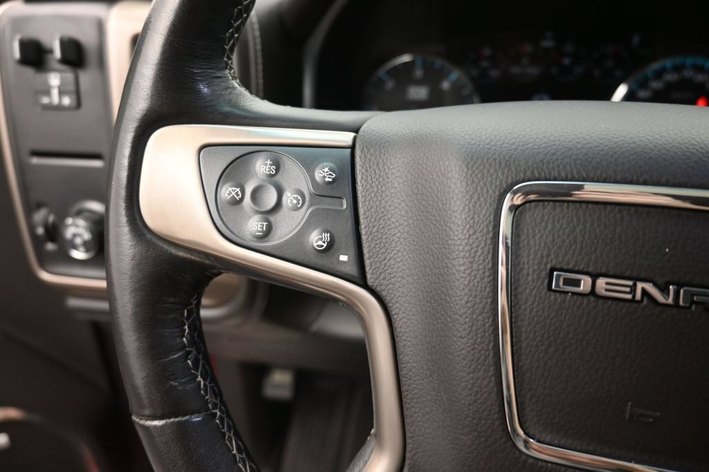Used 2018 GMC Sierra 1500 Denali RWD image 3