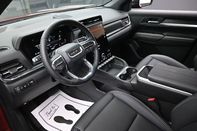 Certified 2026 GMC Terrain Elevation w/ Elevation Premium Package FWD image 19