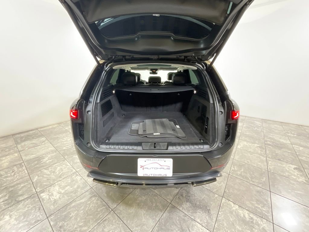 Used 2023 Land Rover Range Rover Sport SE image 49
