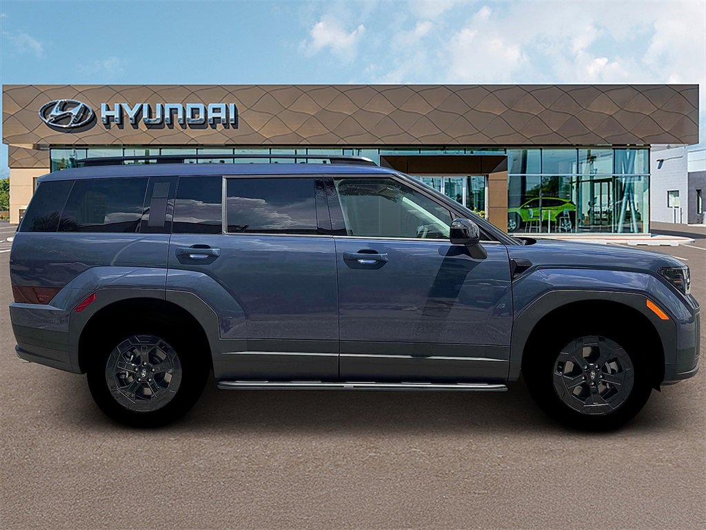 New 2026 Hyundai Santa Fe XRT image 9